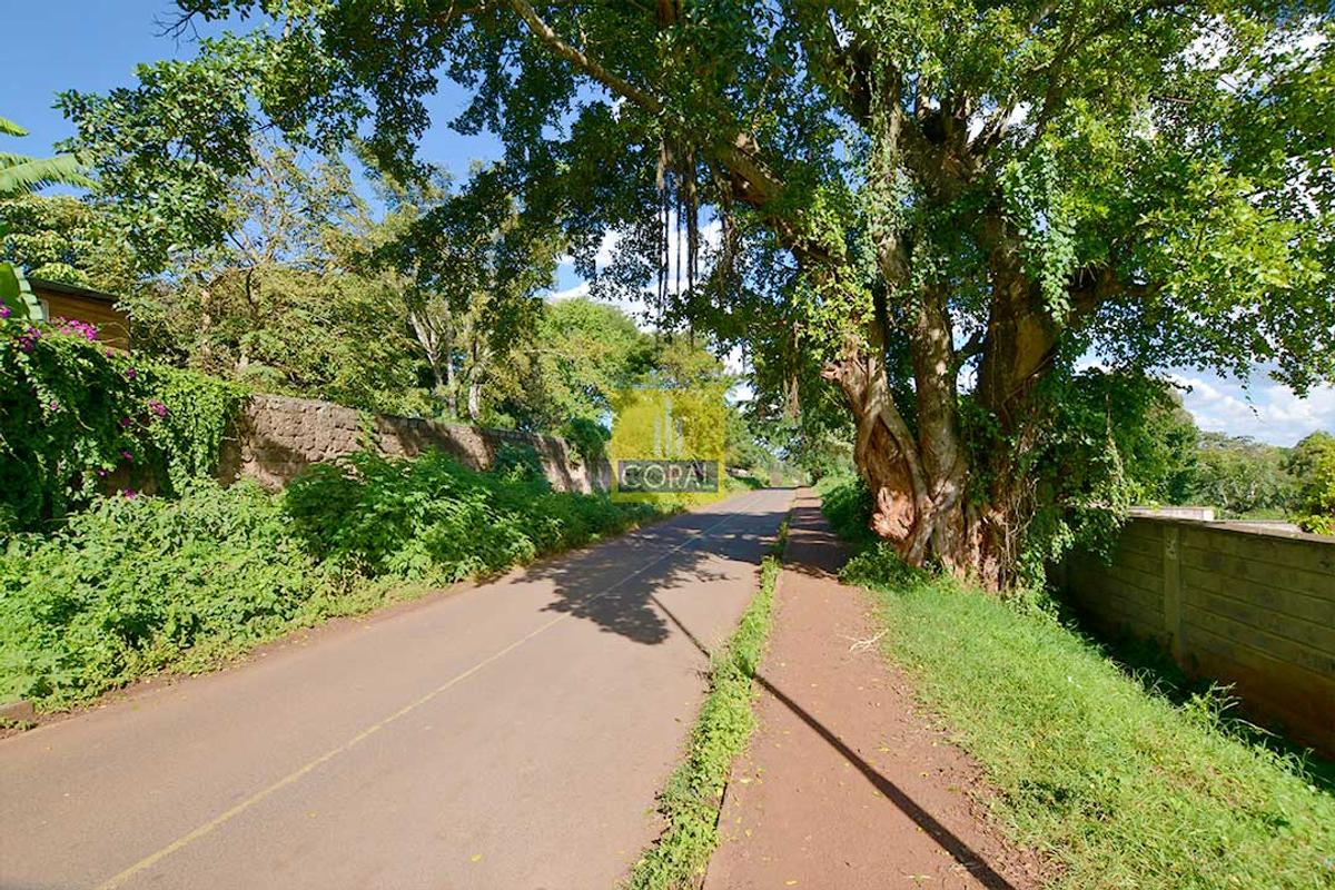 0.5 ac Land in Loresho - 3