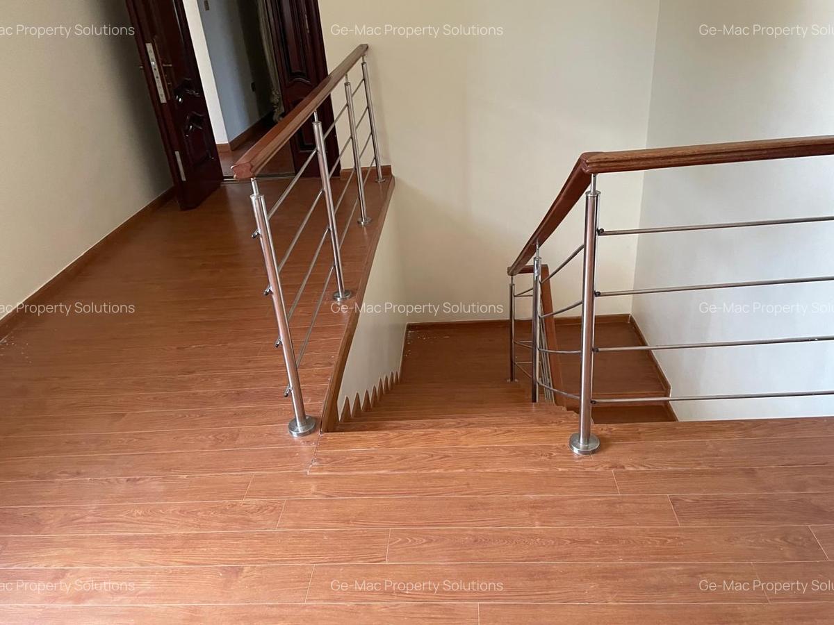 5 Bed House with En Suite in Kiambu Road - 14