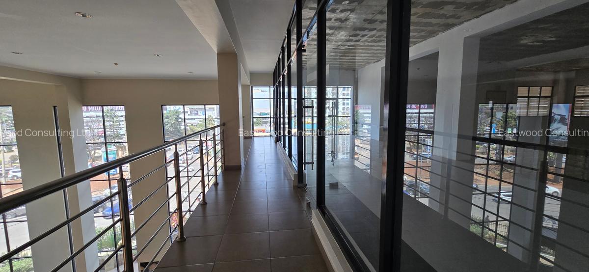 Office with Backup Generator at Mkungu Close - 5