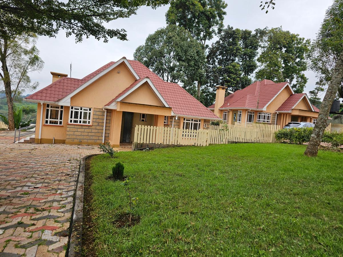 2 Bed House with En Suite at Runda - 1