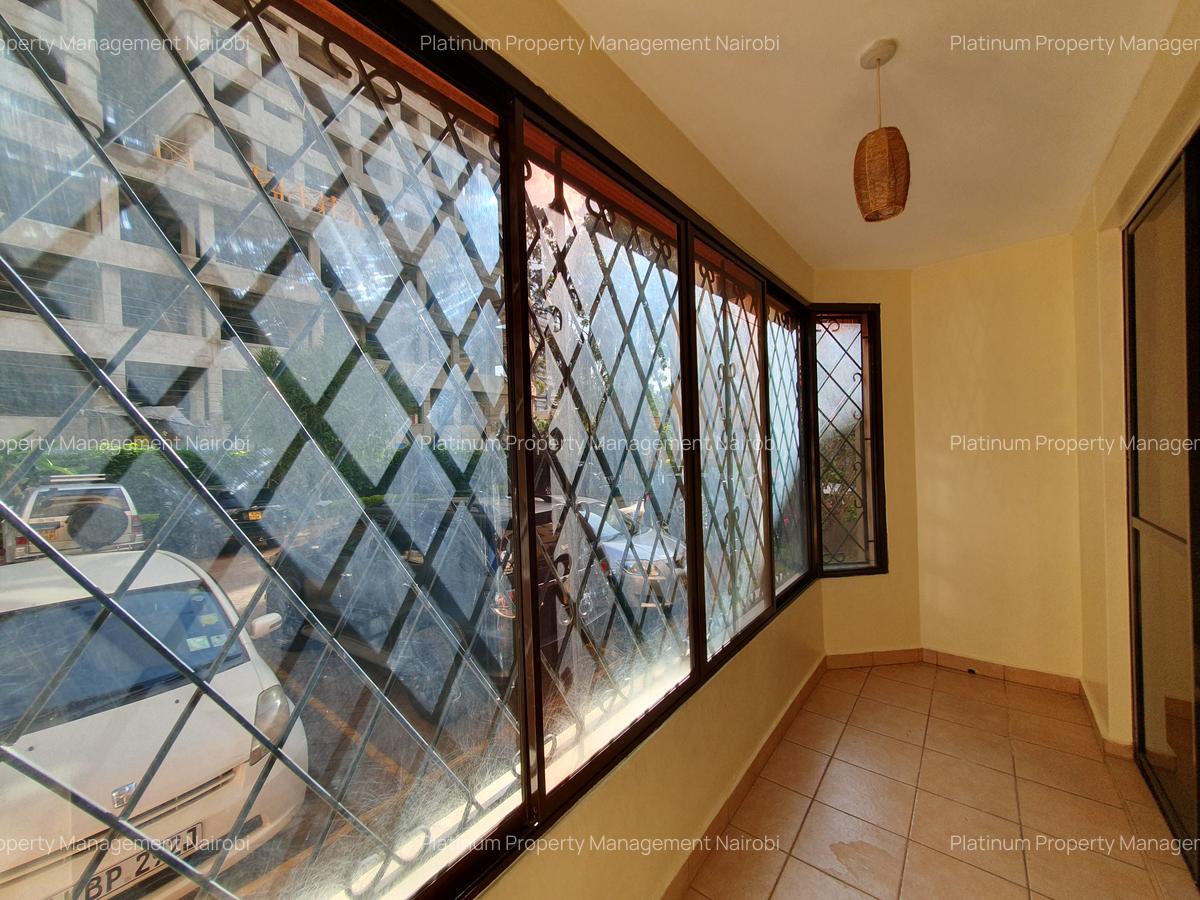 4 Bed Apartment with En Suite at Mpaka Rd - 4