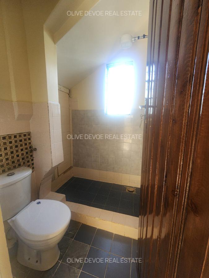 3 Bed House with En Suite in Karen - 14