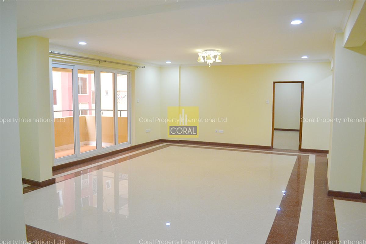 3 Bed Apartment with En Suite in Riara Road - 7
