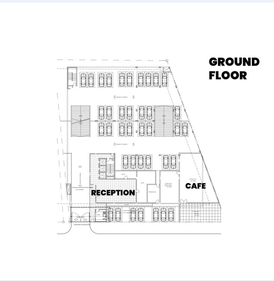 1 Bed Apartment with En Suite at Brookside Drive - 20