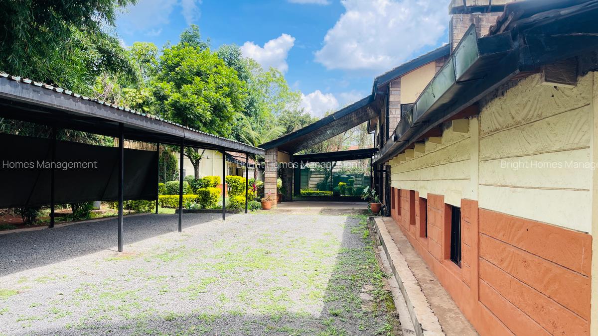 Commercial Property with Backup Generator in Lavington - 7