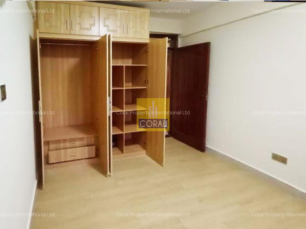 2 Bed Apartment with Gym in Kileleshwa - 5