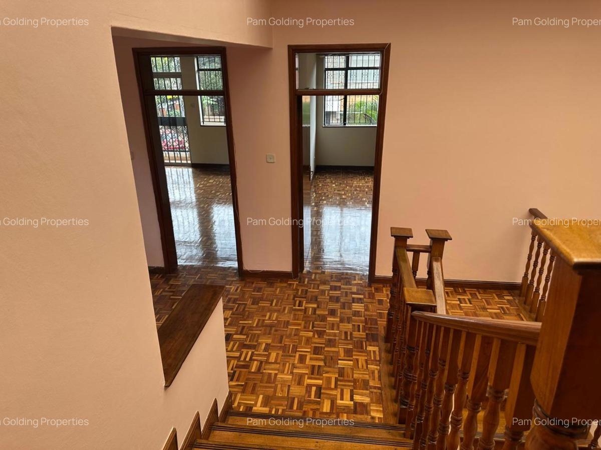 5 Bed Townhouse with En Suite in Westlands Area - 4