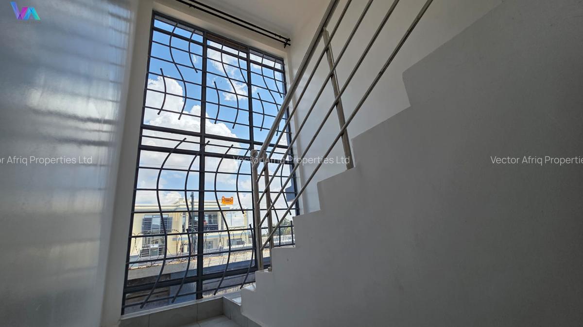 3 Bed Townhouse with En Suite in Ruiru - 8