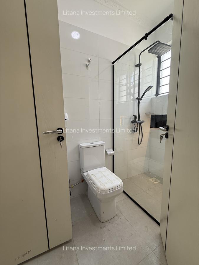 3 Bed House with En Suite in Kitengela - 17