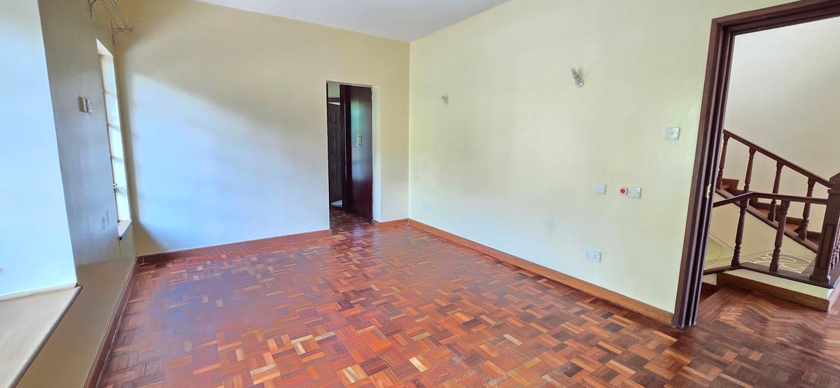 5 Bed Townhouse with En Suite at Nis Road Nairobi International School - 12