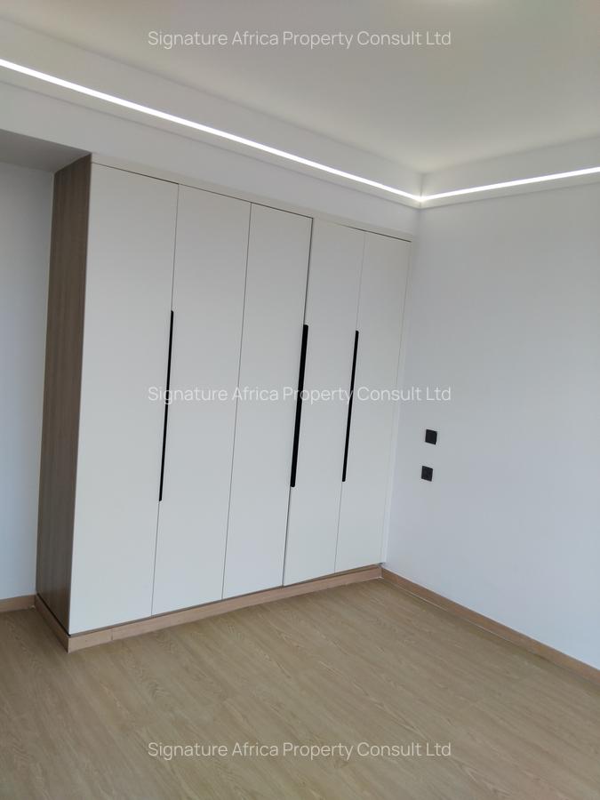 1 Bed Apartment with Swimming Pool at Riara Road - 6