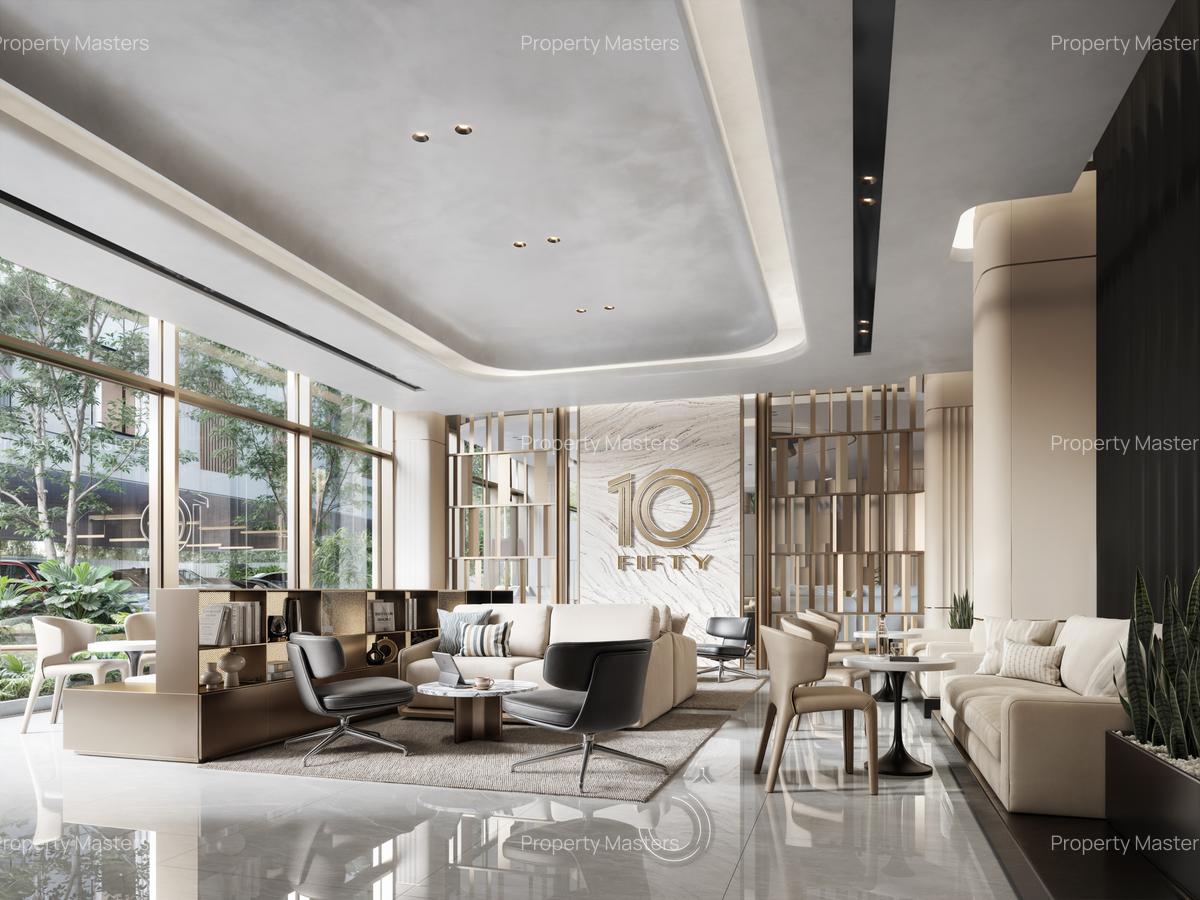 3 Bed Apartment with En Suite at Wood Avenue - 3