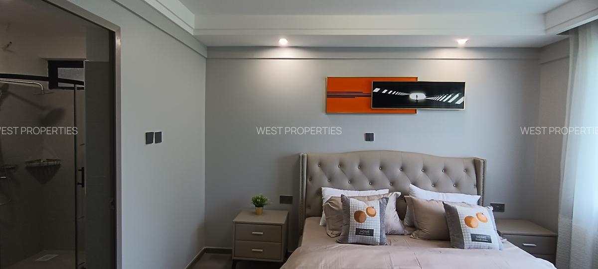 3 Bed Apartment with En Suite in Kileleshwa - 10