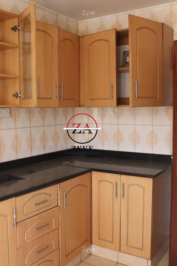 3 Bed Apartment with En Suite at Kilimani - 1