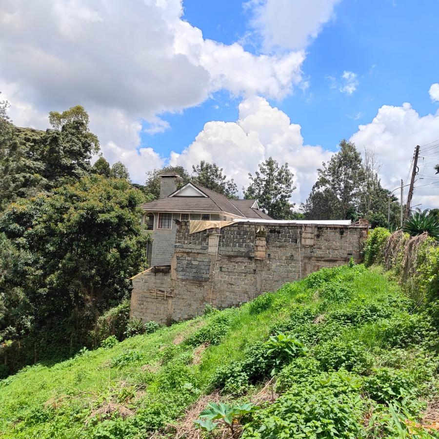 0.5 ac Land at Kitisuru Springs - 4