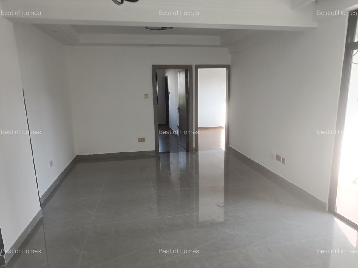 1 Bed Apartment with En Suite in Kileleshwa - 2