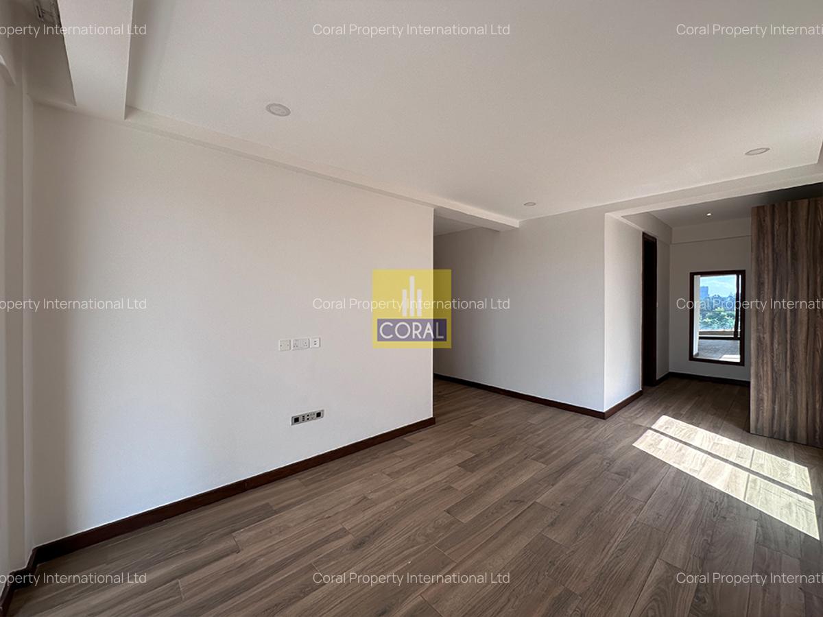 3 Bed Apartment in Westlands Area - 12