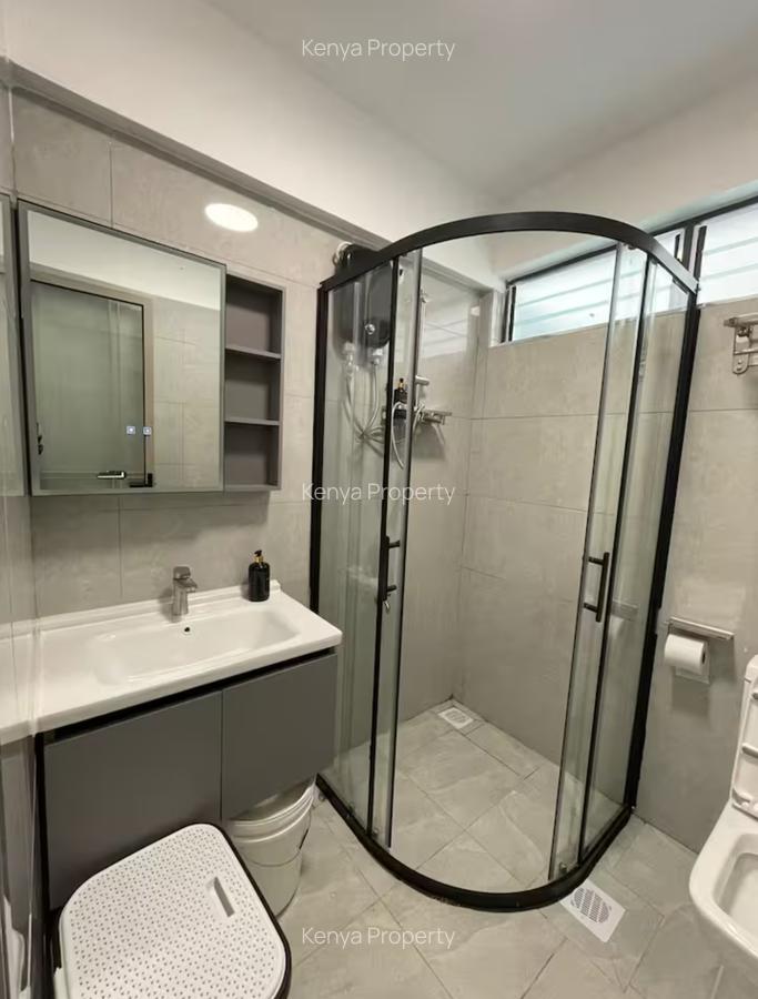 2 Bed Apartment with Gym at Westlands Road - 14