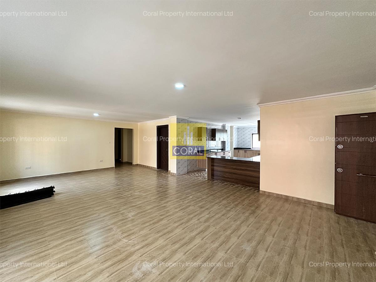 3 Bed Apartment in Upper Hill - 1