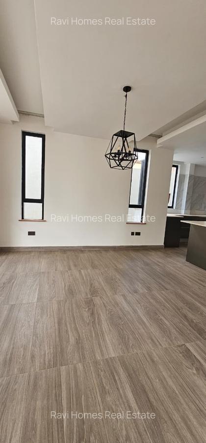 5 Bed Villa with En Suite at Mbabane Road - 14