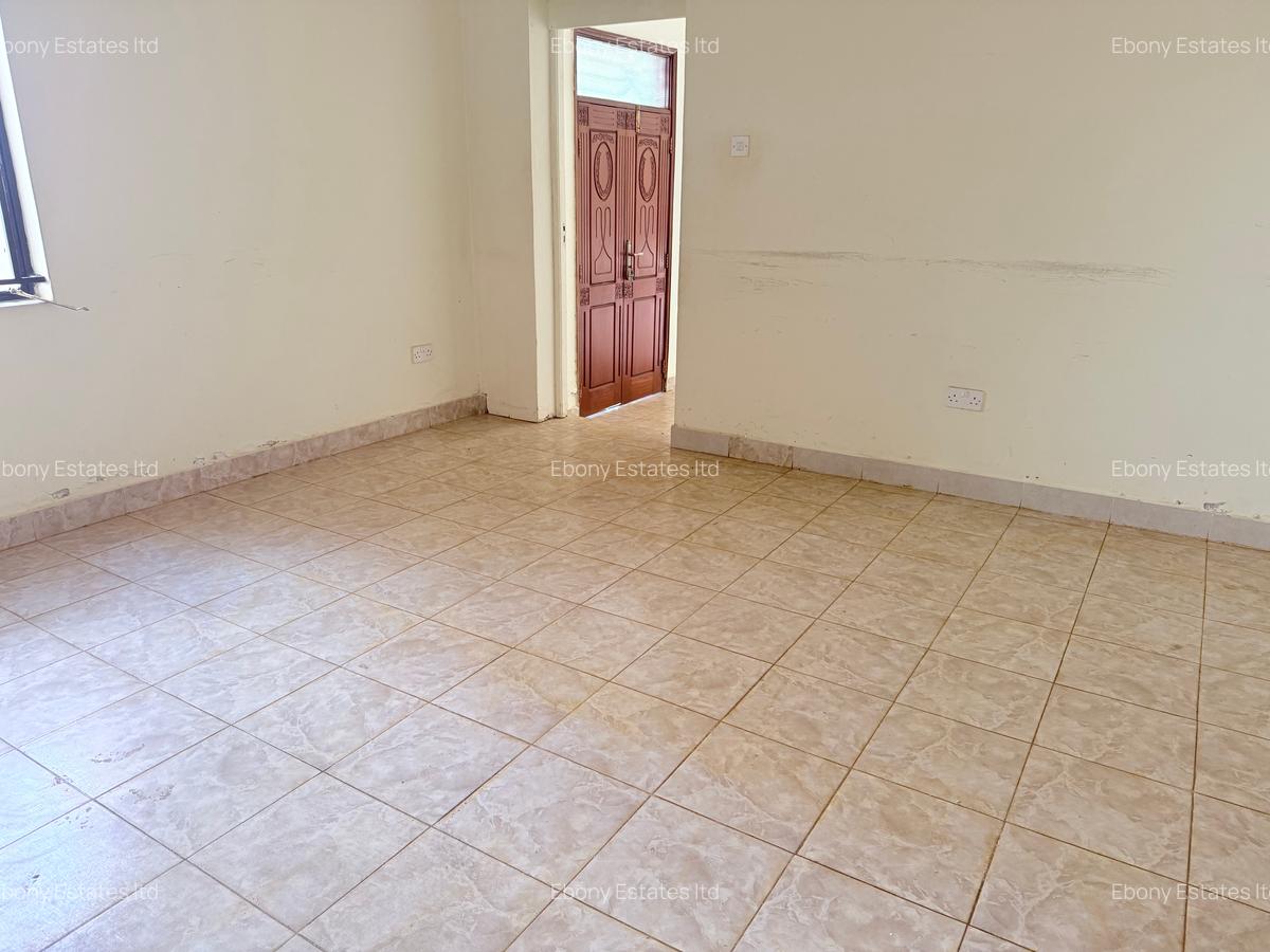 Office with Service Charge Included in Karen - 11