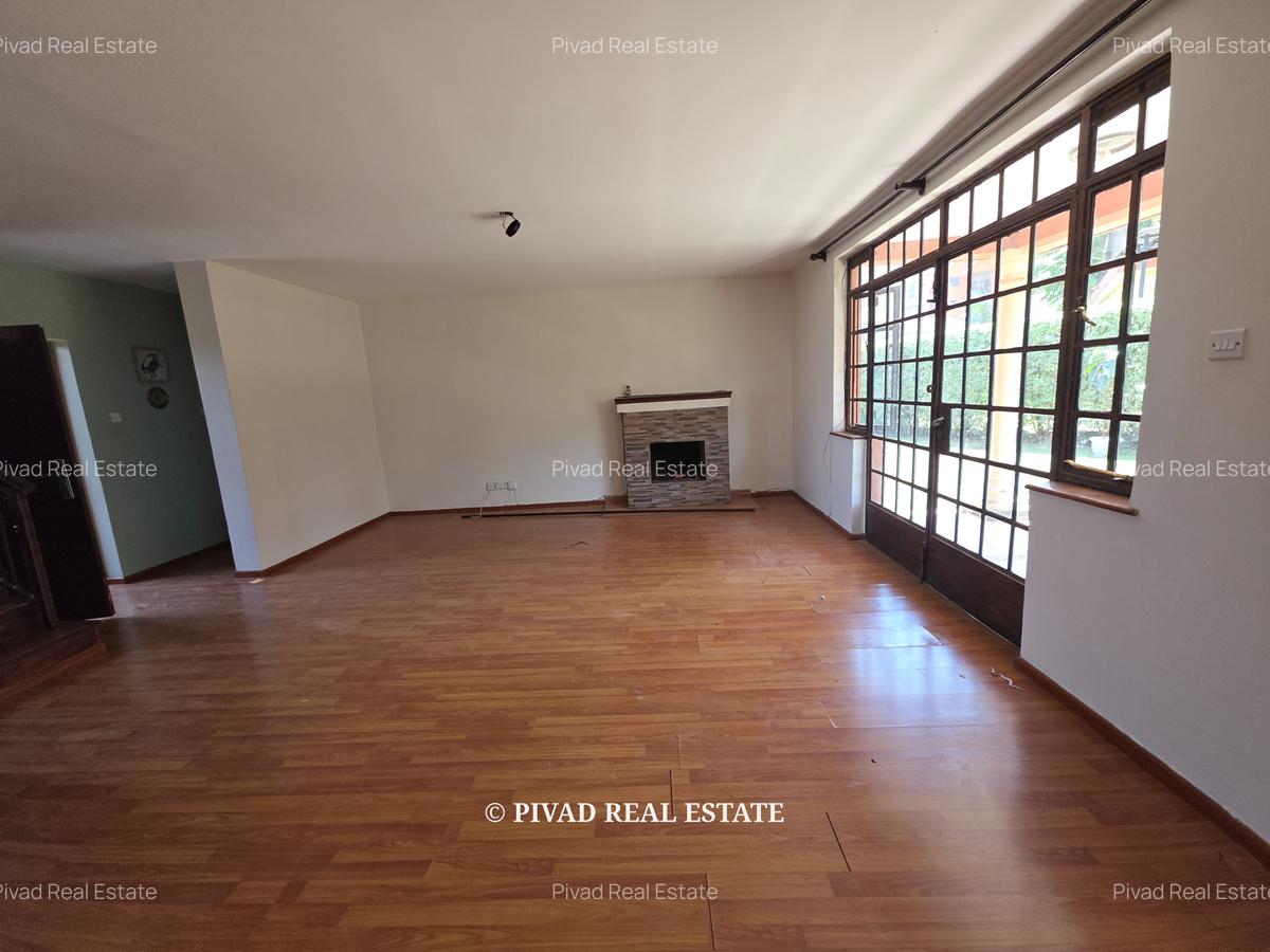 4 Bed Townhouse with Swimming Pool in Kiambu Road - 6