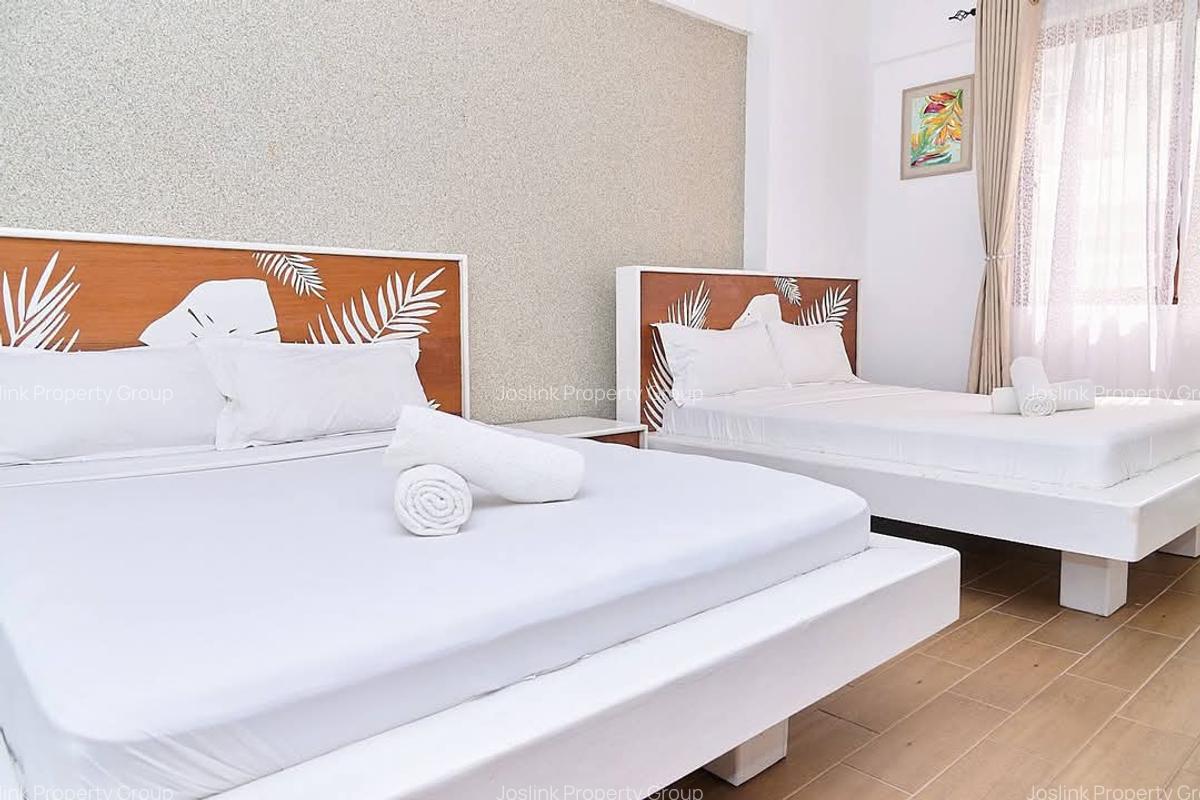 3 Bed Apartment with En Suite in Nyali Area - 12