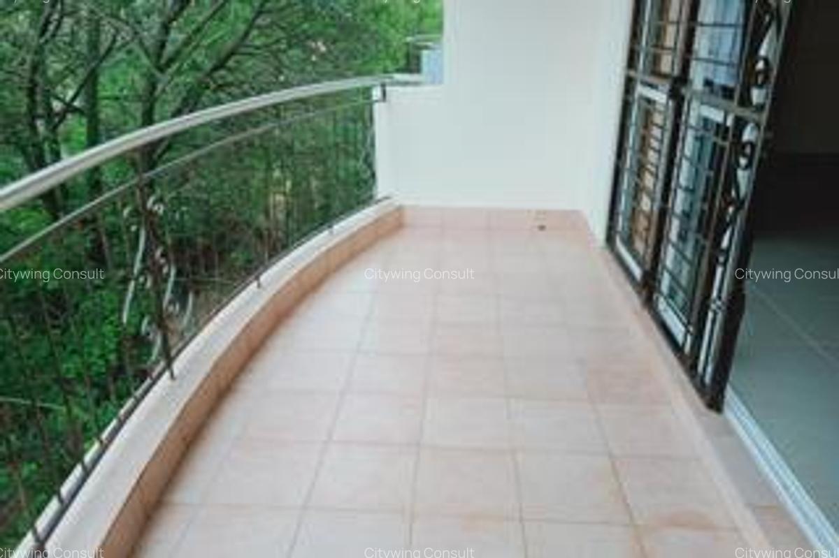 3 Bed Apartment with En Suite at Rhapta Road - 15