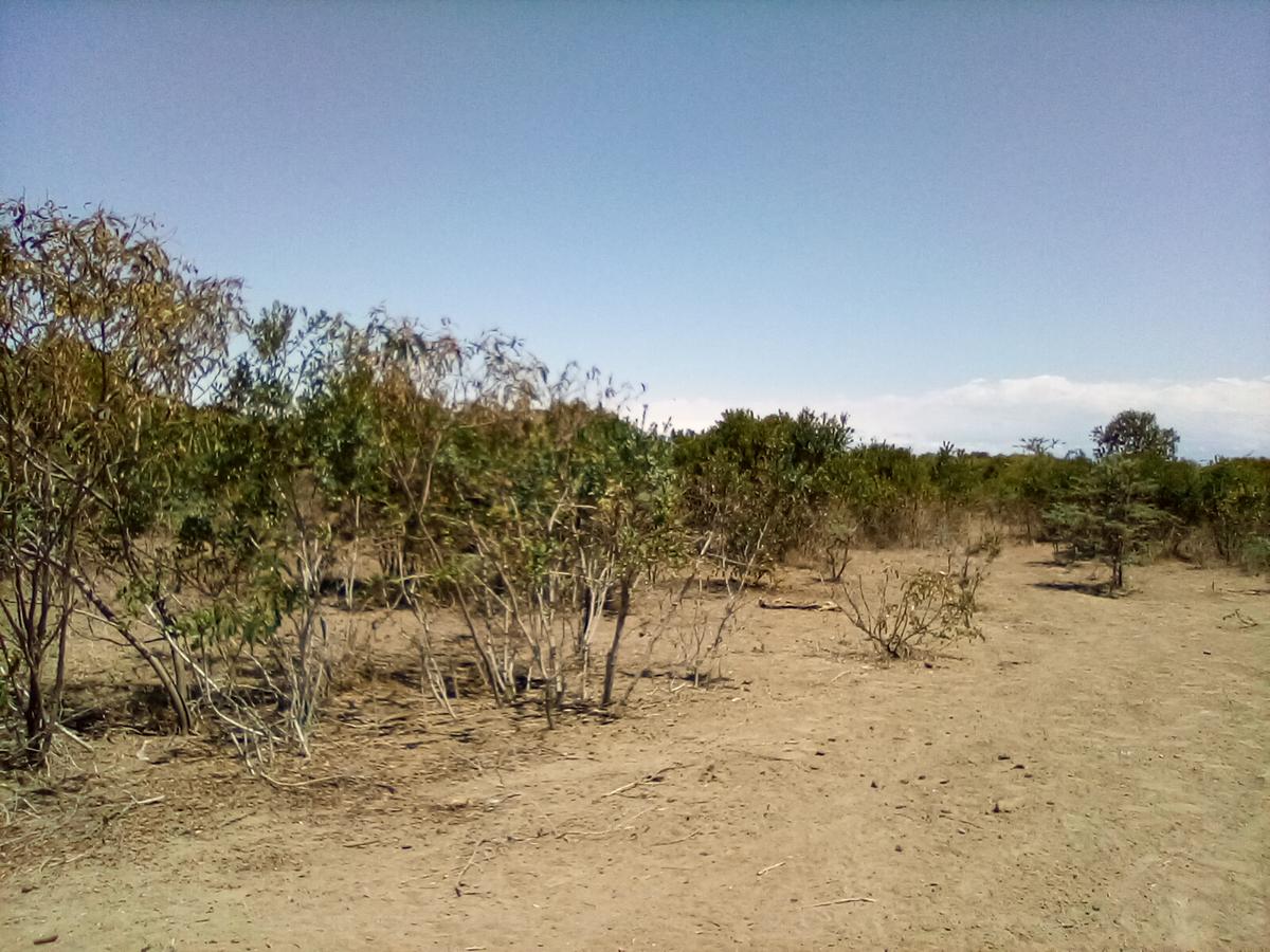 Land at Nanyuki-Rumuruti Rd - 12