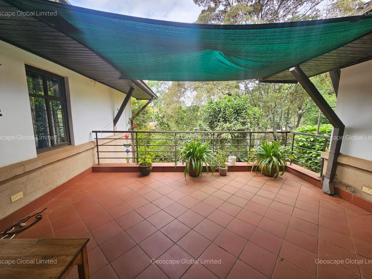 5 Bed House with En Suite in Gigiri - 2