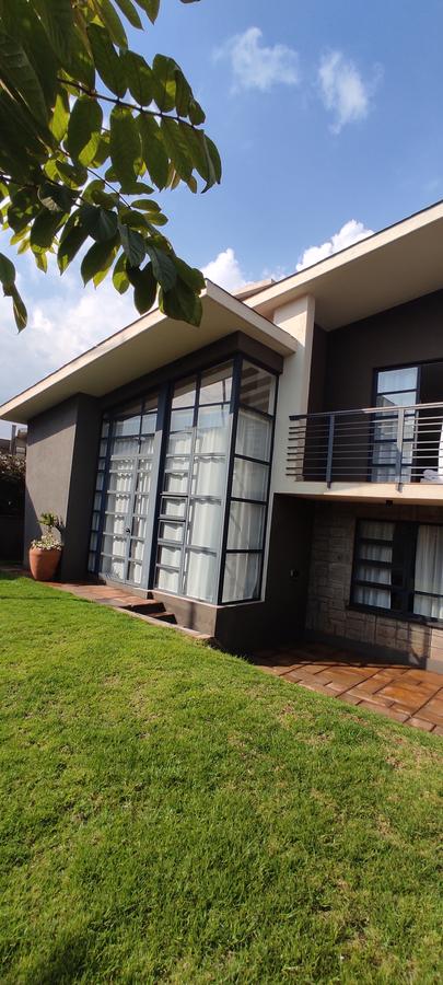 3 Bed Villa at Nairobi Naivasha Road - 2