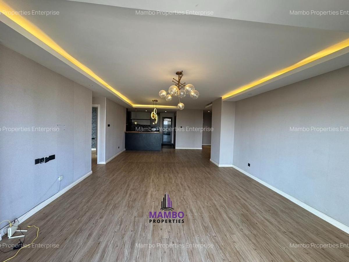 2 Bed Apartment with En Suite at Brookside Drive - 3