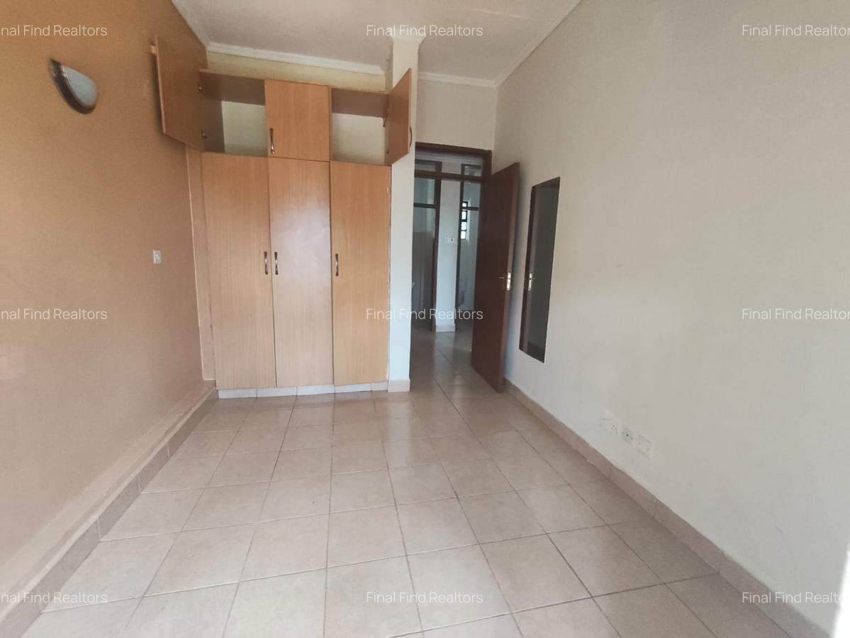 1 Bed Apartment with Backup Generator in Westlands Area - 9