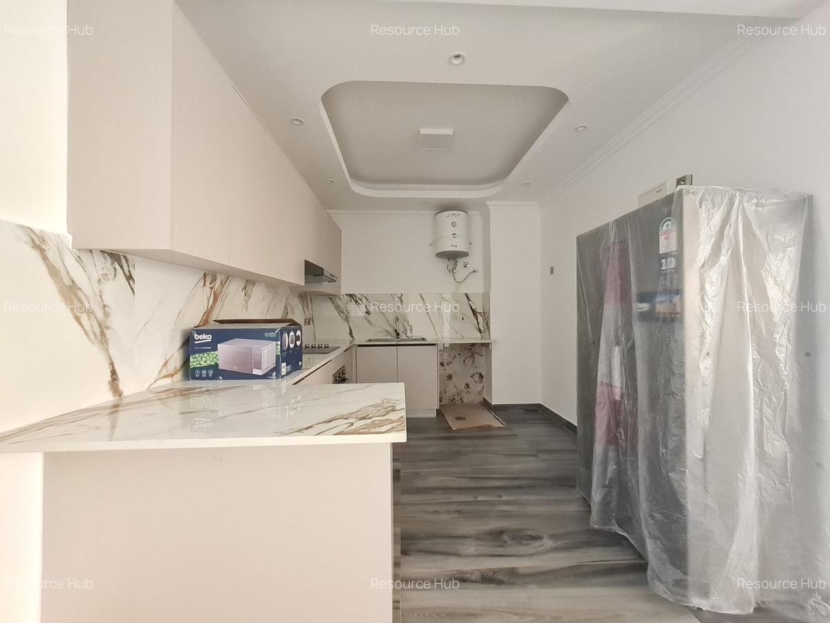 1 Bed Apartment with En Suite in Westlands Area - 8