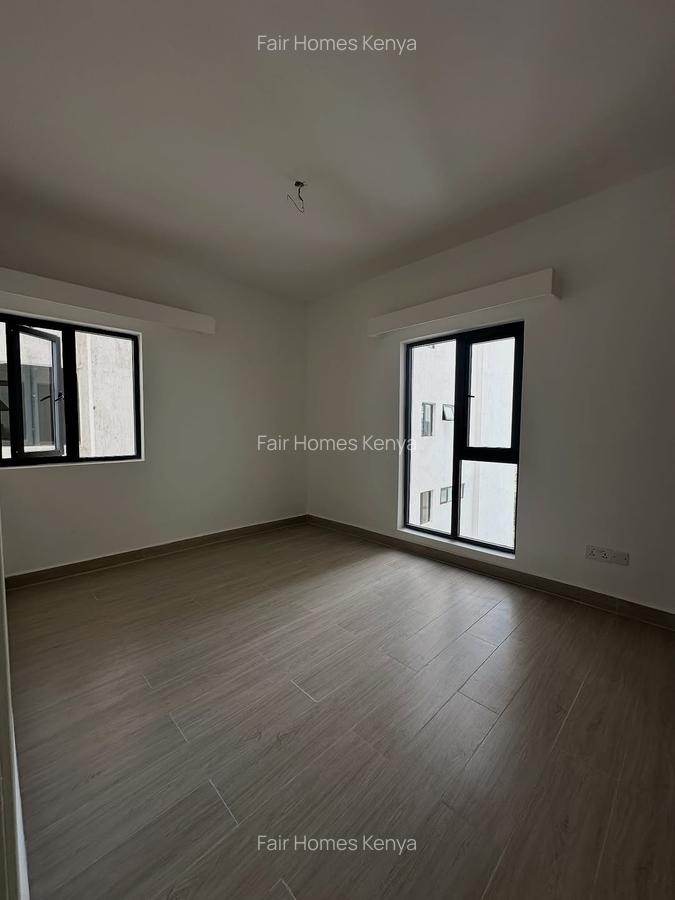 2 Bed Apartment with En Suite at Kindaruma Road - 4