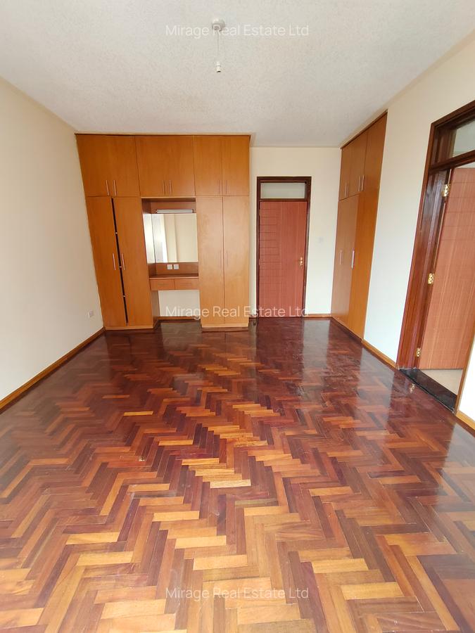 3 Bed Apartment with En Suite in Kilimani - 7