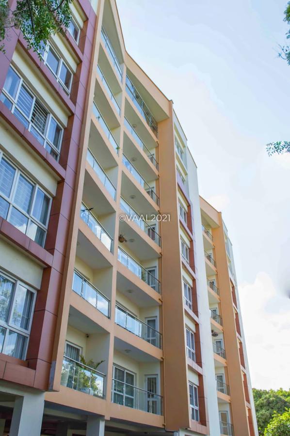 Furnished 3 Bed Apartment with En Suite in Westlands Area - 10