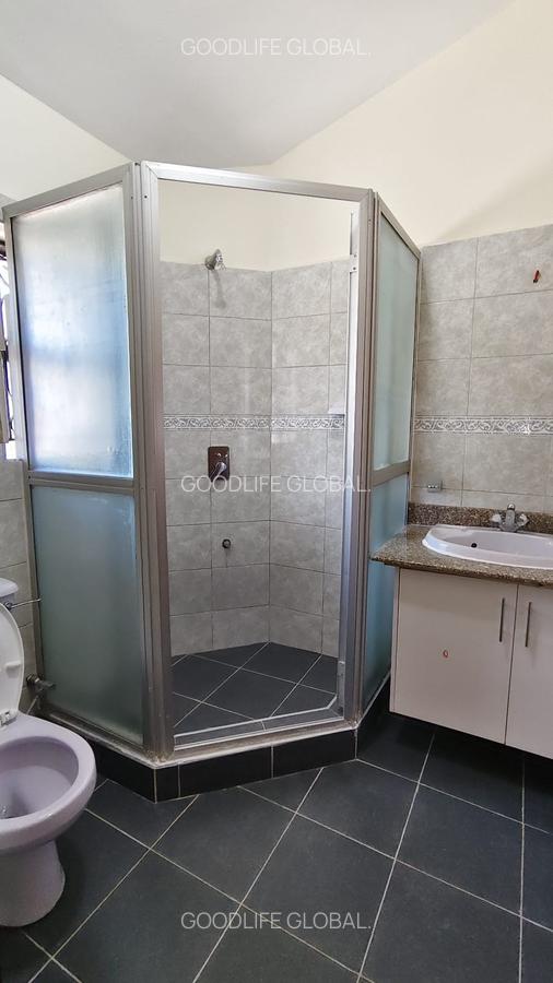 4 Bed House with En Suite at Thigiri - 12