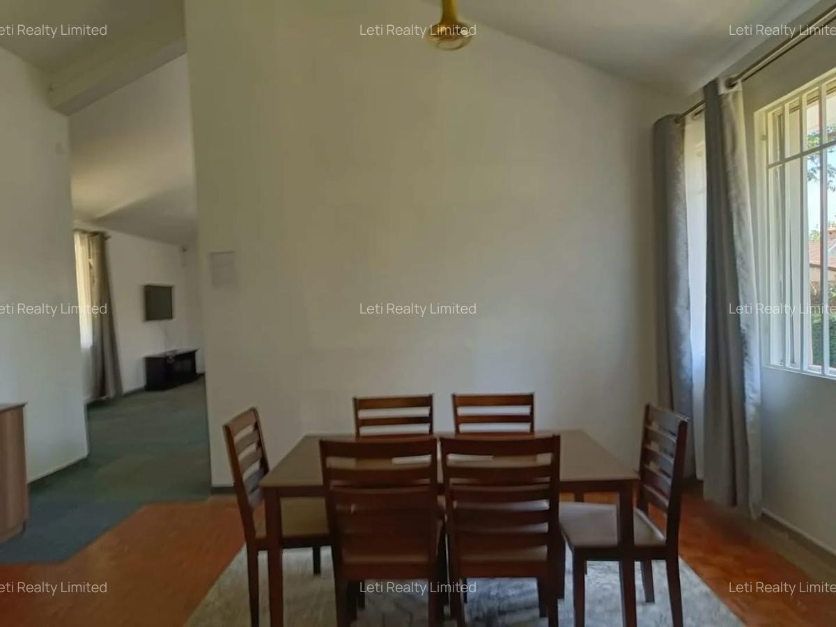 5 Bed House with En Suite in Nyari - 5