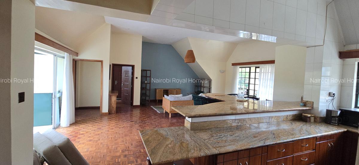 2 Bed Apartment with En Suite at Kileleshwa Road - 16