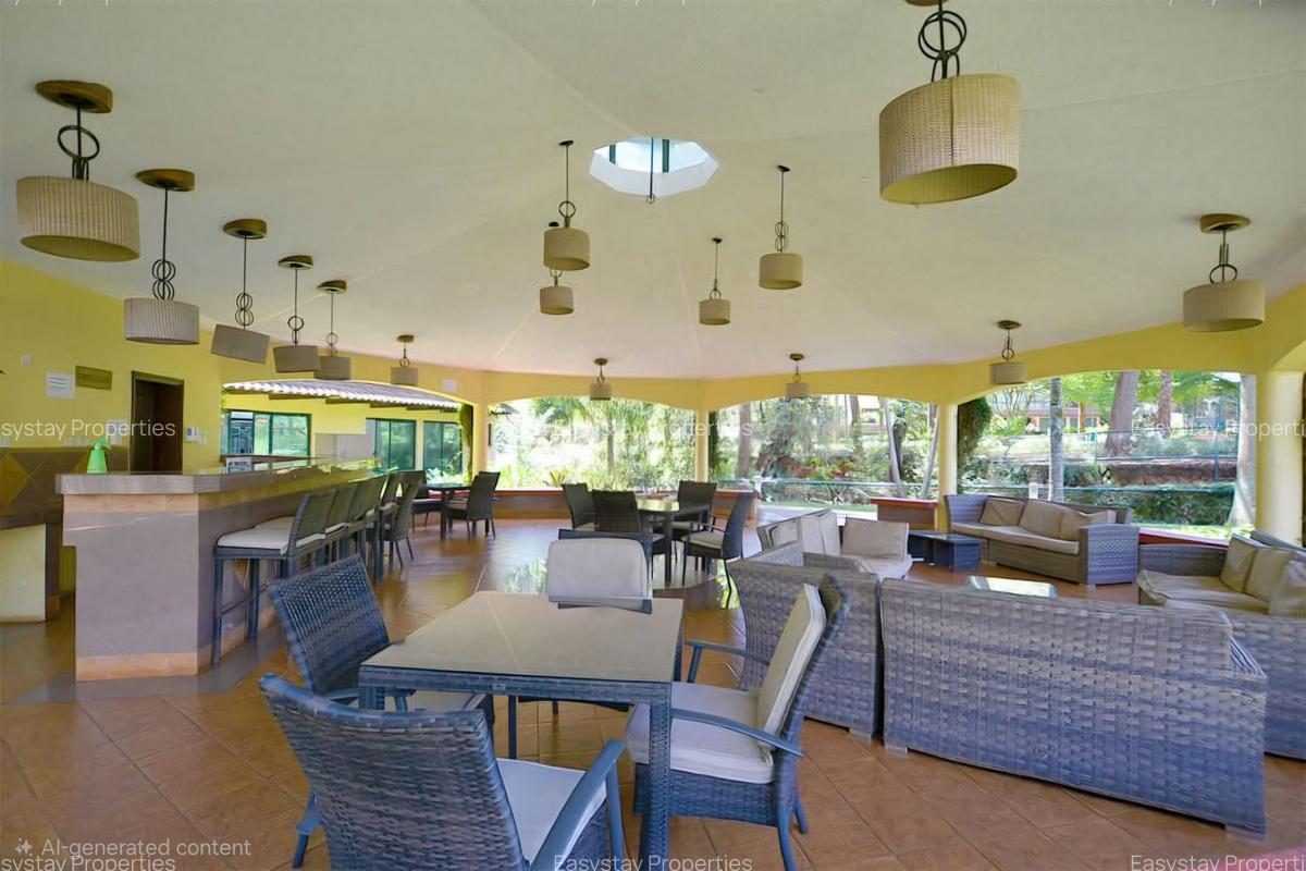 3 Bed Townhouse with En Suite in Westlands Area - 9