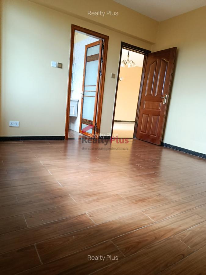 2 Bed Apartment with En Suite in Kilimani - 4
