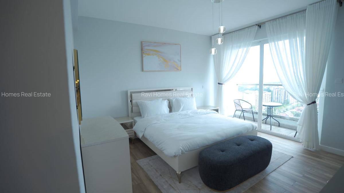 3 Bed Apartment with En Suite at Nyeri Rd - 16