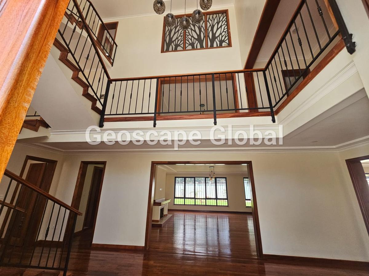 5 Bed House with En Suite in Loresho - 8