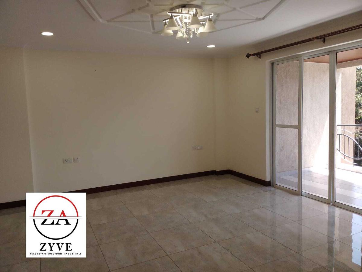 3 Bed Apartment with En Suite at Kilimani Off Argwings Kodhek Road - 17