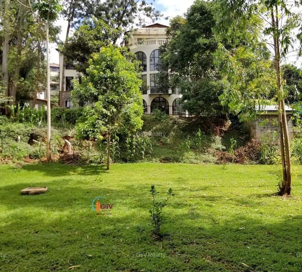 2 Bed Apartment with En Suite in Westlands Area - 3
