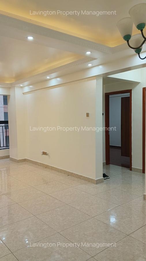 2 Bed Apartment with En Suite at Kileleshwa - 10