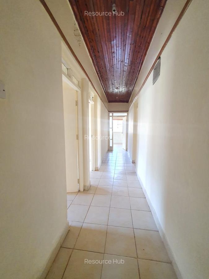 5 Bed House with Staff Quarters at Mountain View - 13