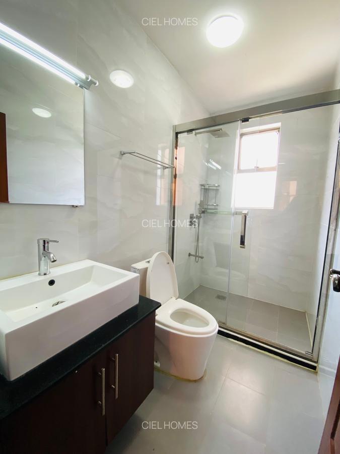 5 Bed Villa with Staff Quarters at Chalbi Drive - 11