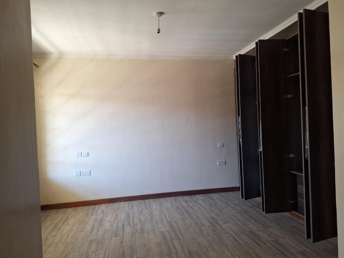4 Bed Townhouse with En Suite in Ruiru - 13